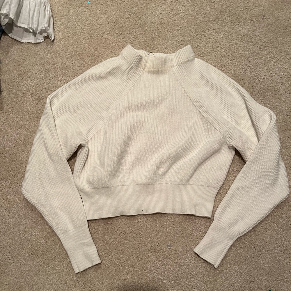 Free People Sweater